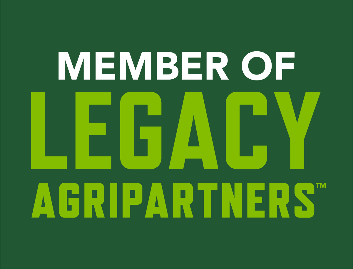Member of Legacy Agripartners